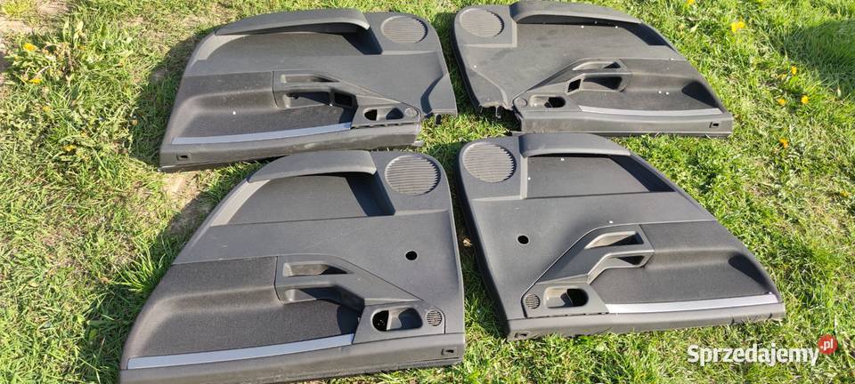 Opel meriva boczki tapicerka drzwi Ostrowiec Świętokrzyski