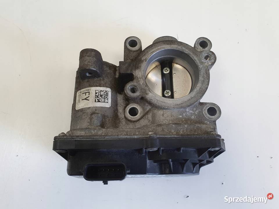 PRZEPUSTNICA Dacia Duster I 12 TCe Chełm sprzedam