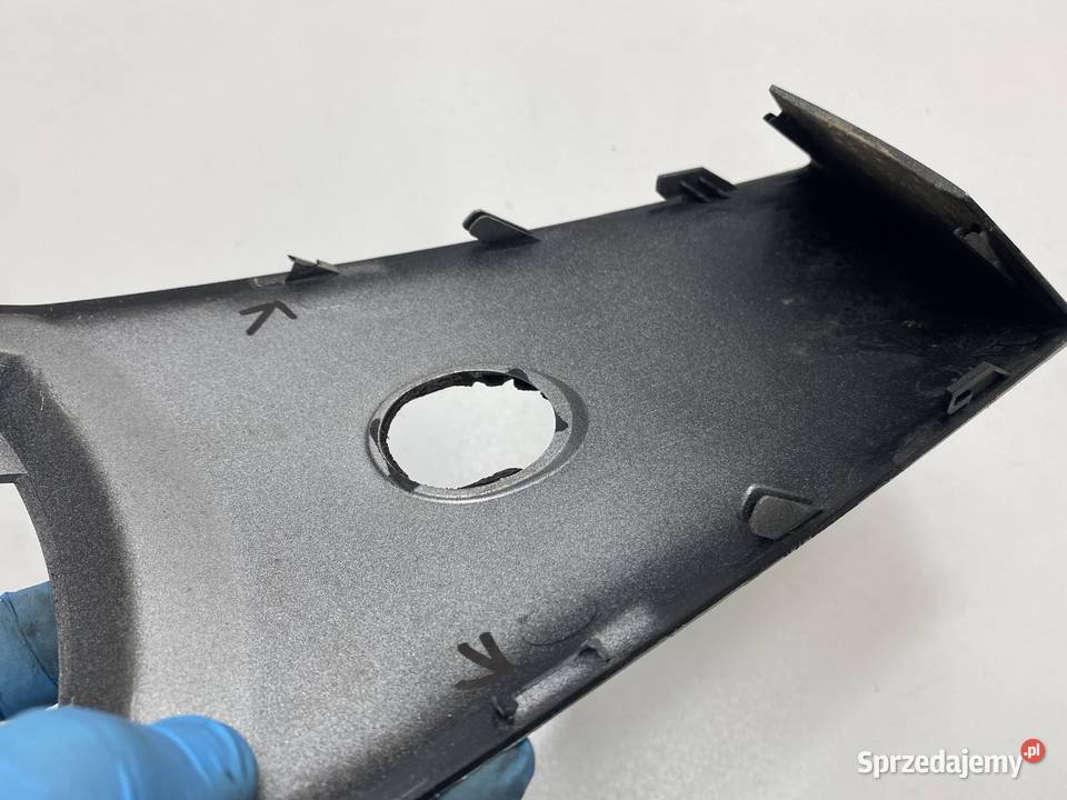 SUZUKI SIXTEEN UX125 OWIEWKA OBUDOWA ŁĄCZNIK TYŁ mazowieckie Siedlce