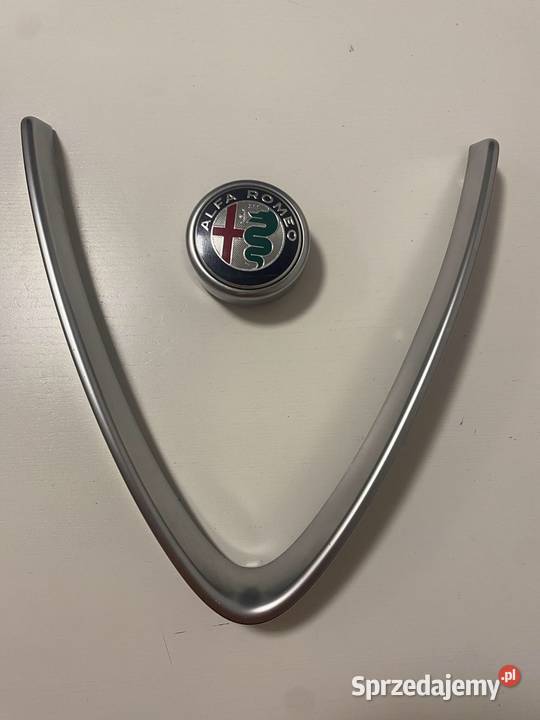 Grill Alfa Romeo Giulietta 1620 osobowe Rzeszów