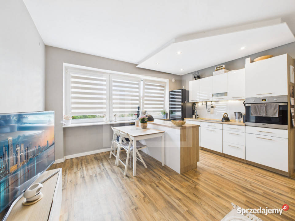 sprzedaży domu bliźniaka 1525m2 Pruszcz Gdański pomorskie