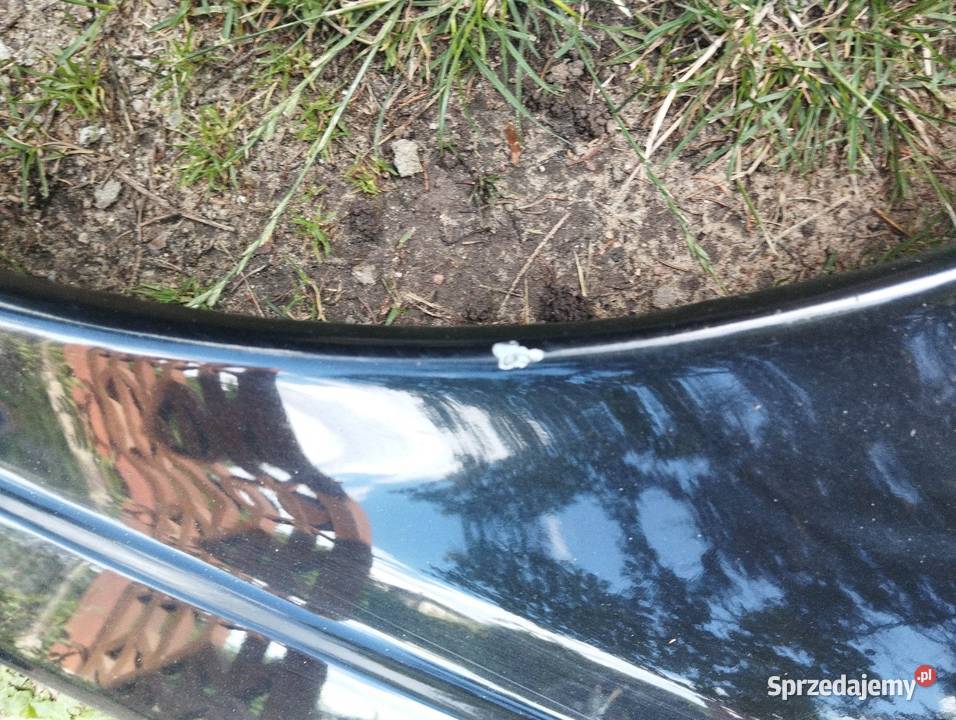 Błotnik przedni Alfa Romeo 164 osobowe Poznań