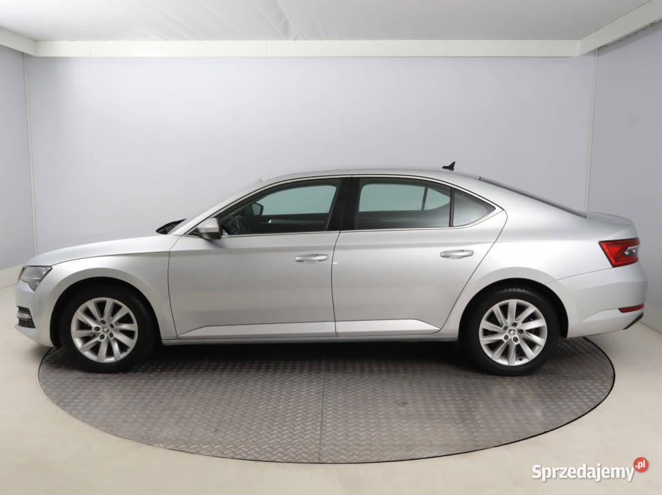 Skoda Superb 20 TDI Superb dolnośląskie sprzedam