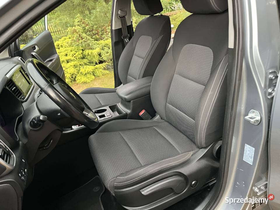 kIA SPORTAGE 16 CRDI E6 136 AUTOMAT Rok produkcji 2020 Choroszcz
