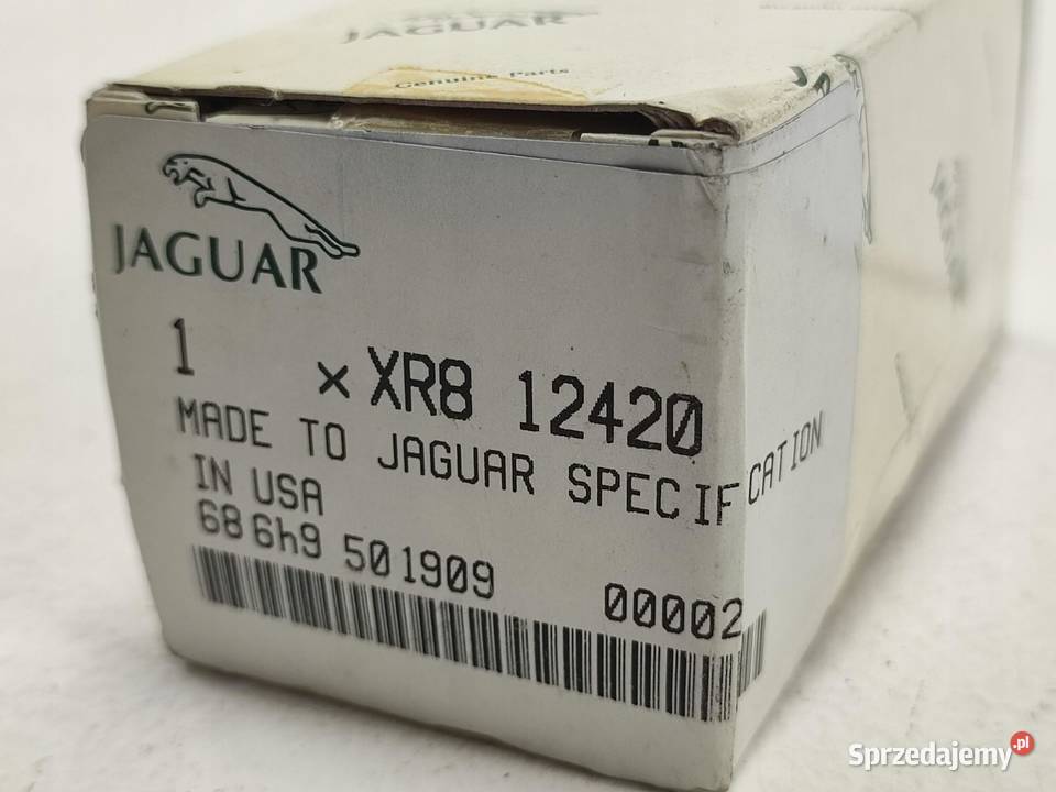 ŻARÓWKA HB3 JAGUAR XK 8 40 19962005 NOWA sprzedam