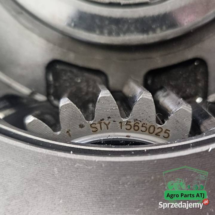 PRZEKŁADNIA PLANETARNA AUTOPOWER ZF2092360088 Ciechanowiec