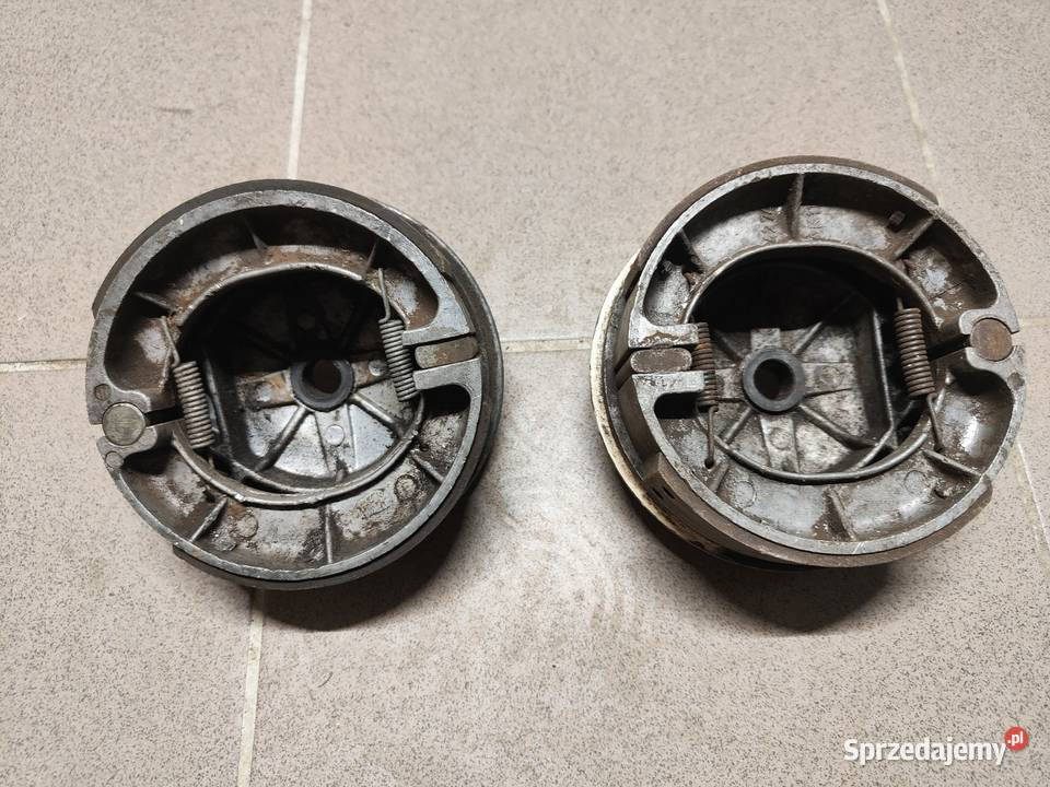 Bęben hamulcowy wsk lubuskie Gorzów Wielkopolski