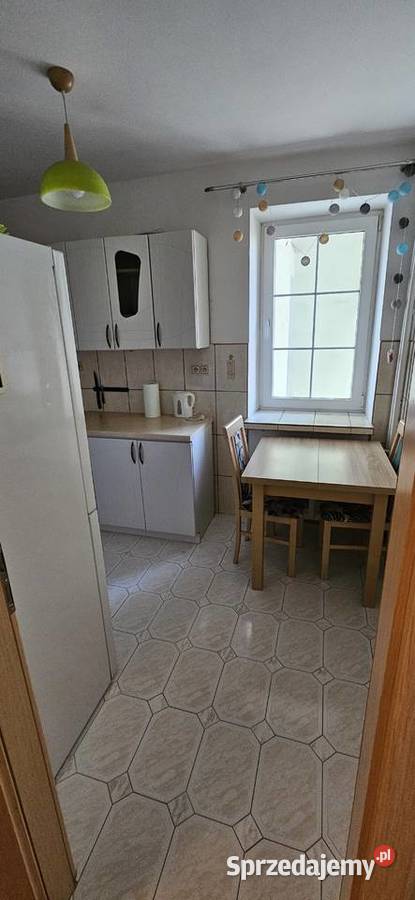 Bezpośrednio Grochów 52 m 2 pokoje z oddzielną Warszawa