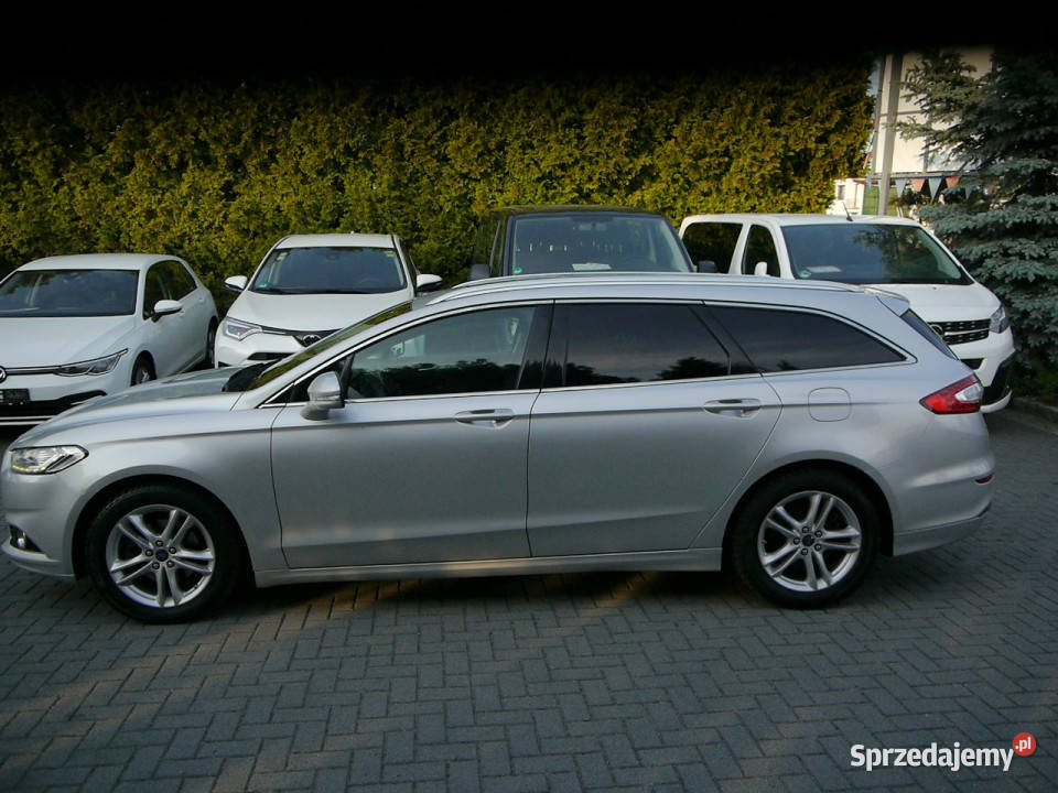 Ford Mondeo 20d full LED Navi Stan b Mondeo śląskie Częstochowa