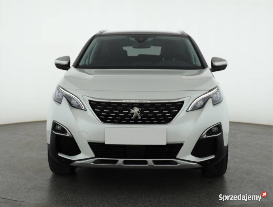 Peugeot 3008 12 PureTech