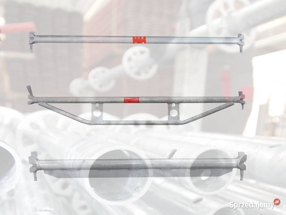 RUSZTOWANIA MODUŁOWE Najtańsze RUSZTOWANIE Kraków sprzedam