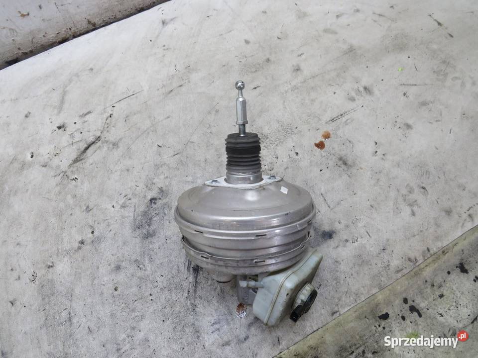 SERWO HAMULCOWE 30 TDI AUDI A8 D4 4H0612103C osobowe
