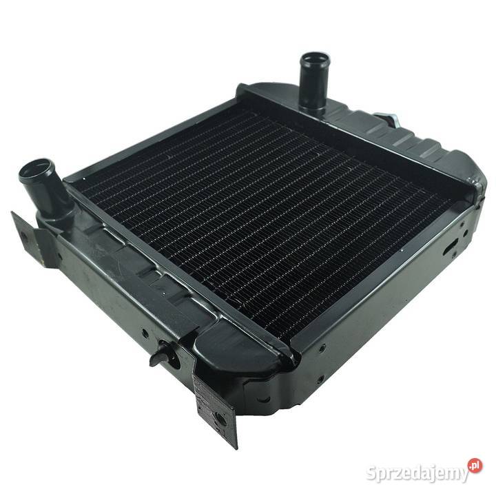 Chłodnica Kubota L175 L185 L1500 L1501 L1801 Tajęcina