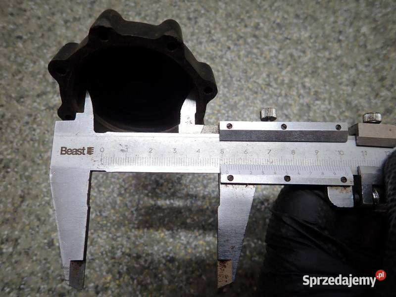 KOREK ZBIORNIKA PALIWA SUZUKI RM 125 250 9095R Strzelce Krajeńskie