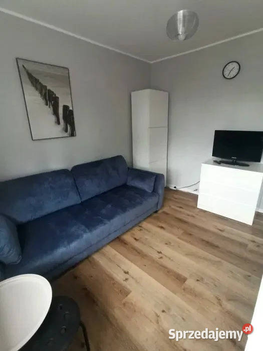 2 osobne pokoje z balkonem Gdańsk Przymorze pomorskie