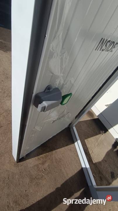 Drzwi do Mroźni Drzwi Mroźnicze Drzwi Chłodnicze Laskowa