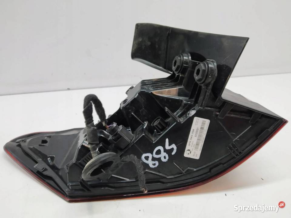 LAMPA TYŁ PRAWA EU SEDAN HB 3P0945208 Skoda osobowe