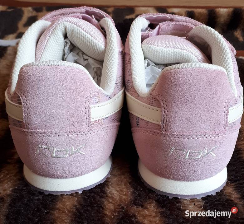 Reebok Sweet Sprint rozmiar 38 24.5cm Białystok