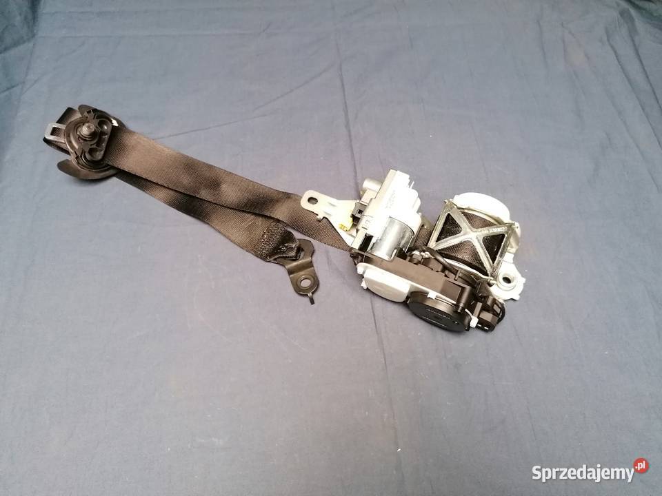 MERCEDES ML GLE W166 PAS KIEROWCY A1668600185 Września