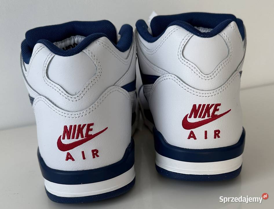 NIKE buty sportowe rozmiar 445 Nike Szczecin