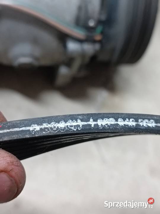 Sprężarka Klimatyzacji 18t auq pasek osprzętu Wyszków