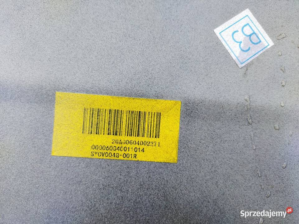 Błotnik prawy przedni VW Golf 5 L041