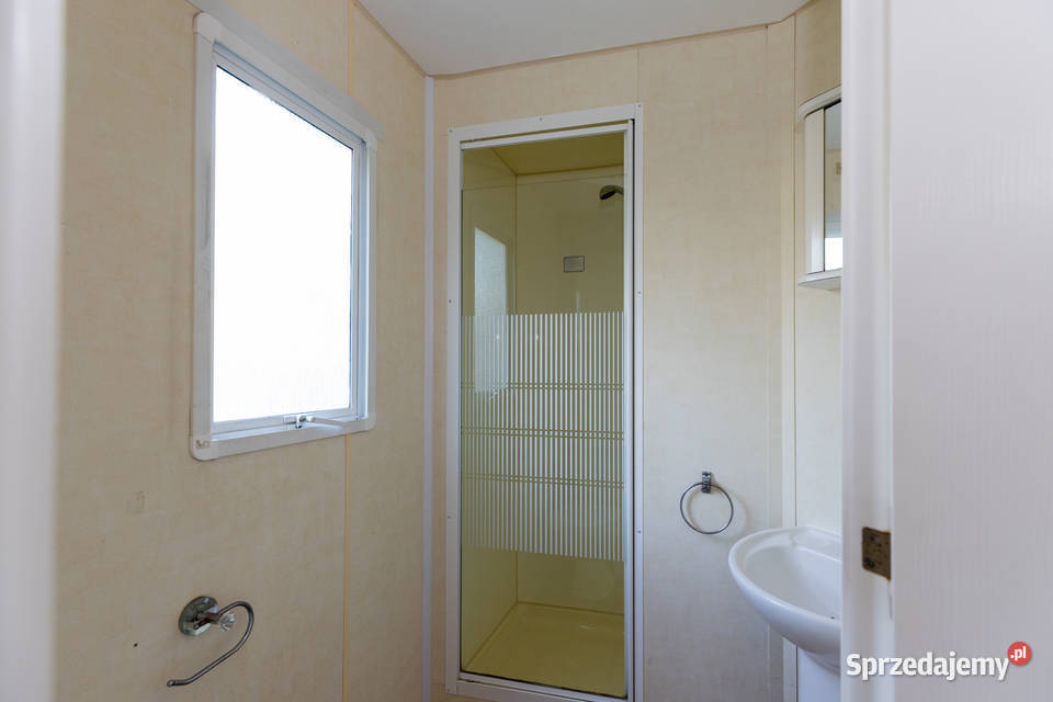 Domek Holenderski Sezonowy Abi Arizona N19 Darłowo sprzedam