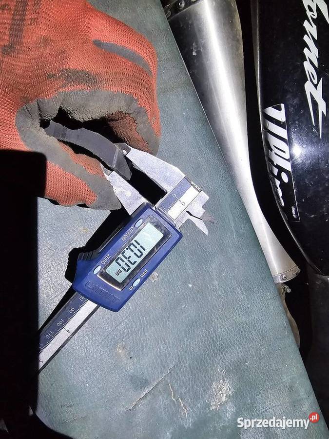 Polaris indy 500 Magneto koło zamachowe