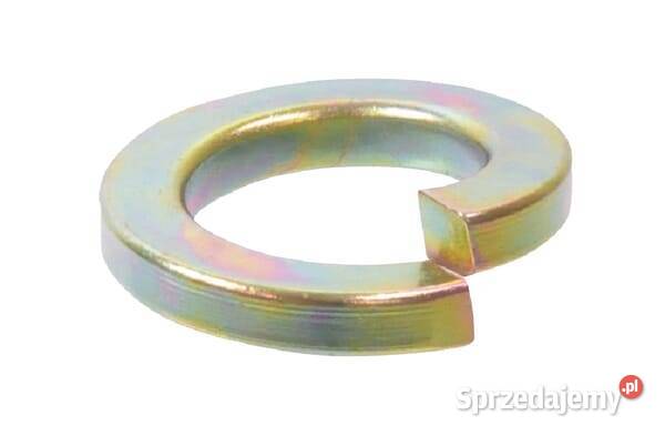 Podkładka sprężysta 20 ET27408 Rolnictwo