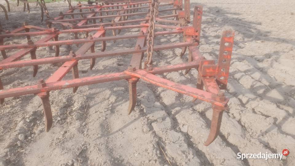 Agregat uprawowy Maschio Korfantów