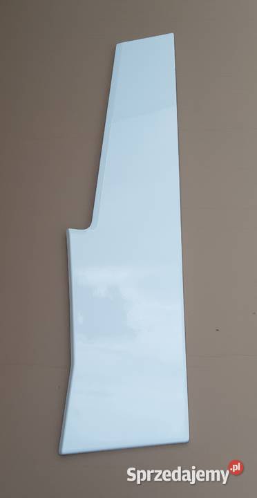 RENAULT RANGE T GAMA OWIEWKA ZAKABINOWA SPOILER lubuskie Bieleń