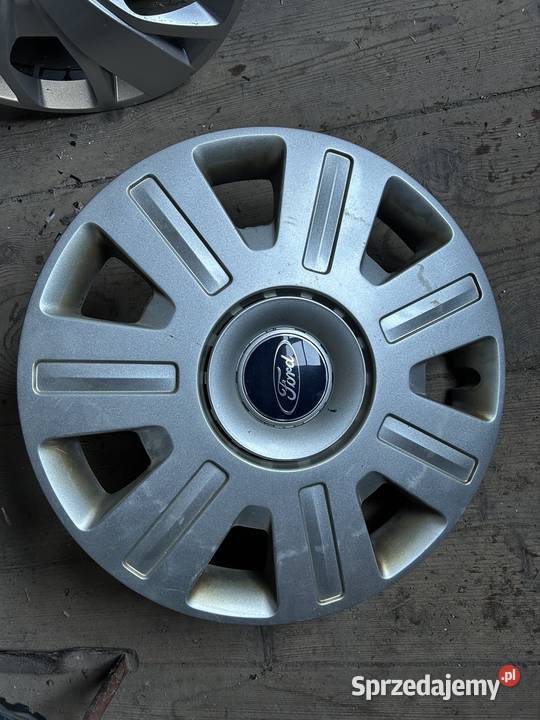 Oryginalny kołpak FORD MONDEO 16 Głuszyca sprzedam