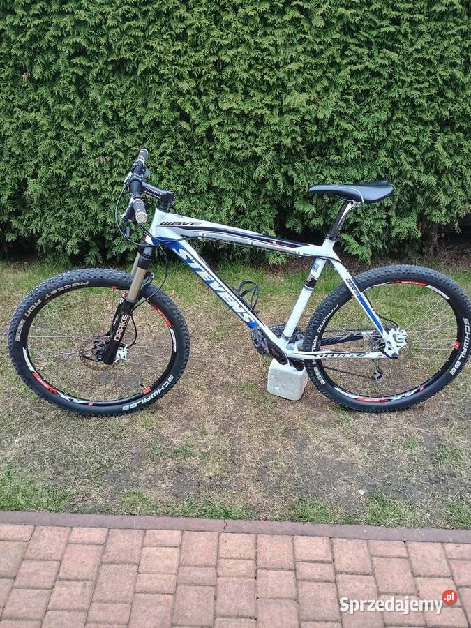Rower Stevens wave koła 26 rama 50 Górskie, MTB Poznań