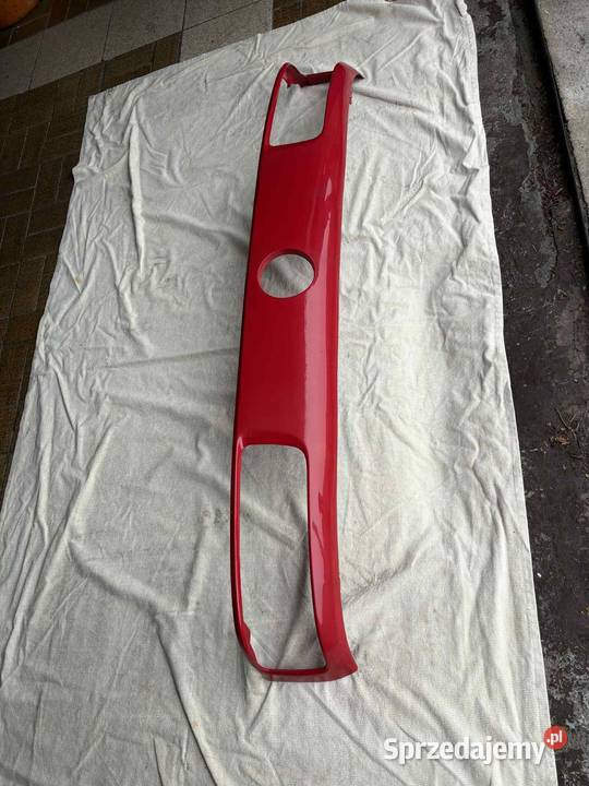 Nowy nie używany oryginalny pas przedni Passat Błaszki