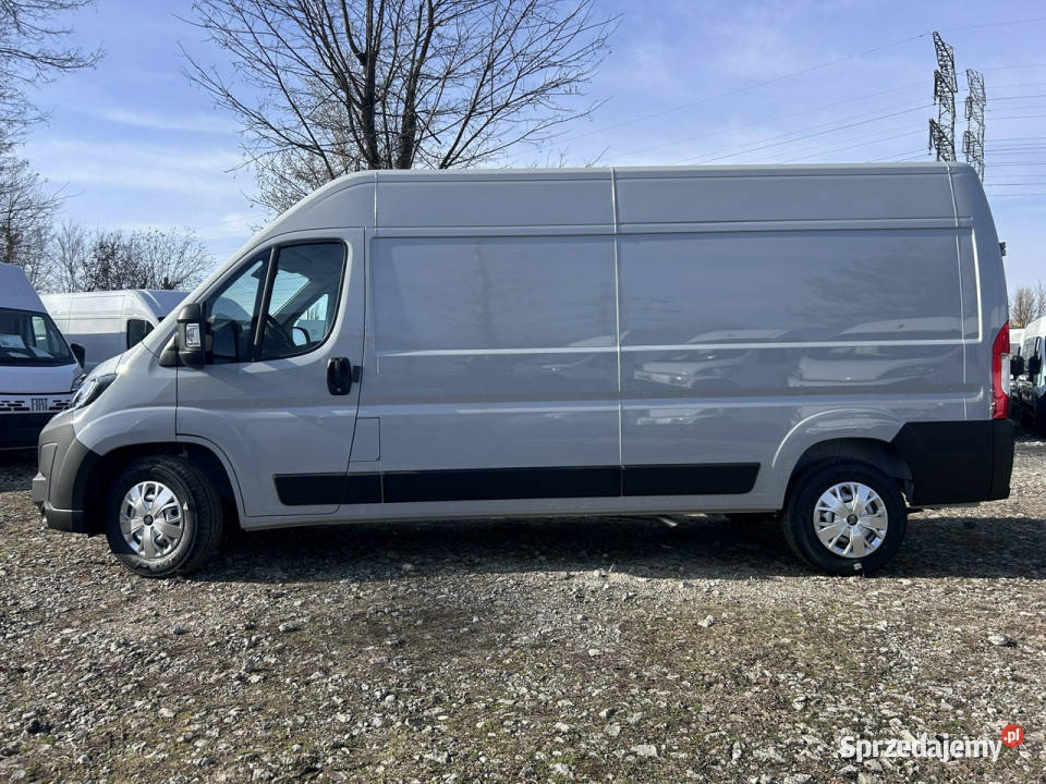 Fiat Ducato Furgon 33 L3H2 22 140 13 m3 odbiór 2200cm3