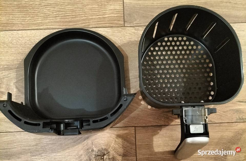 Frytkownica beztłuszczowa łódzkie Łódź sprzedam