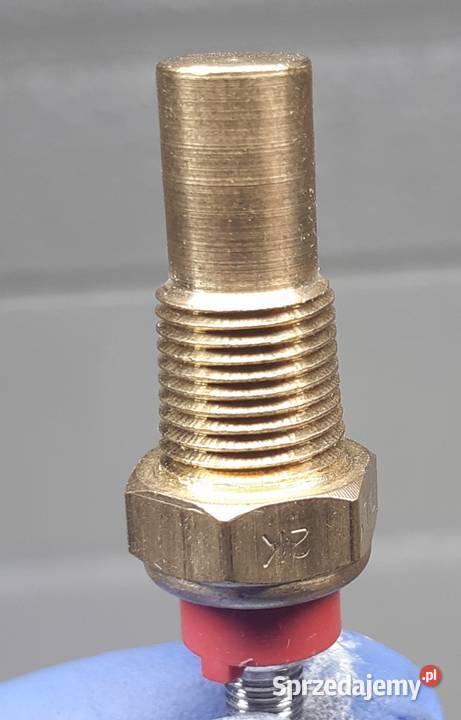 CZUJNIK TEMPERATURY OLEJU FORD OPEL ASCONA SAAB czujniki dolnośląskie Mielęcin