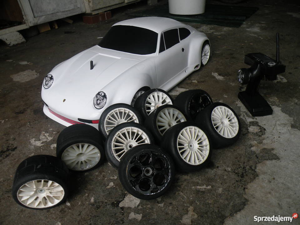 modele rc carson c 5 śląskie Częstochowa