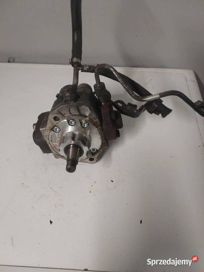 Pompa Wtryskowa OPEL 17CDTI 8981030281 Barlinek