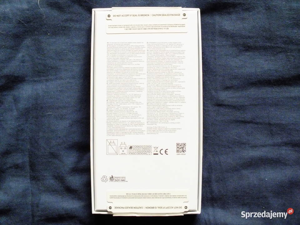 Sprzedam lekko używany telefon Samsung Galaxy Gdańsk sprzedam
