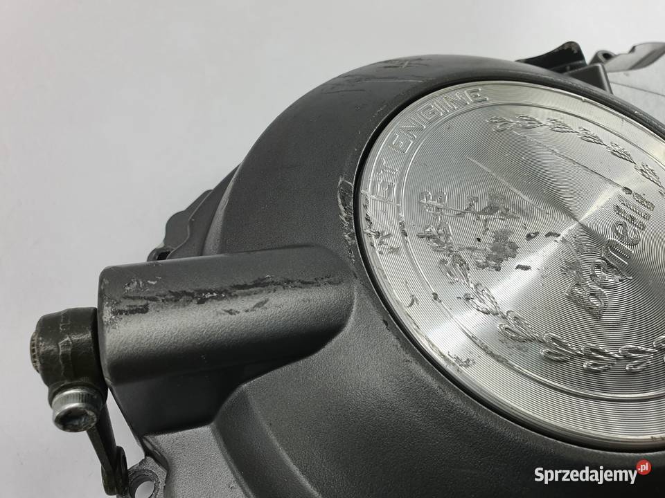 Dekiel Sprzegla Pokrywa Benelli Bn 302 Łódź sprzedam