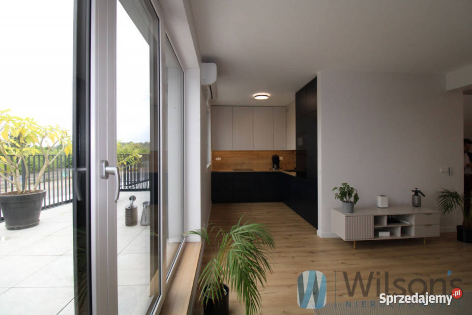 Mieszkanie Wrocław Ołtaszyn 1281m2 5 pokojowe Sprzedaż