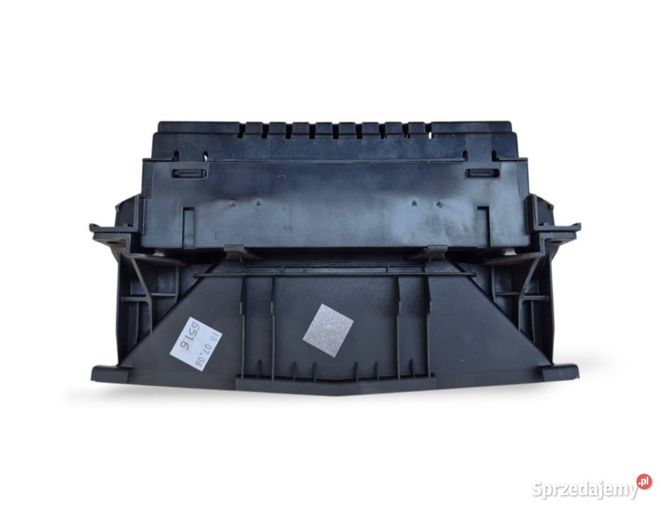 WYŚWIETLACZ MONITOR EKRAN RAMKA OPEL ASTRA III 3