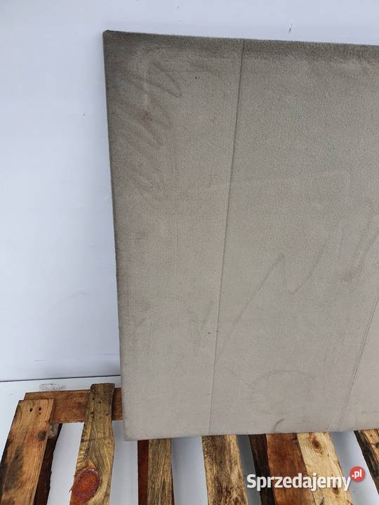 Renault Laguna III kombi PODŁOGA BAGAŻNIKA Rudka