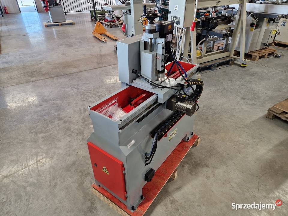 Automatyczna ostrzałka do noży Holzmann HMS 700