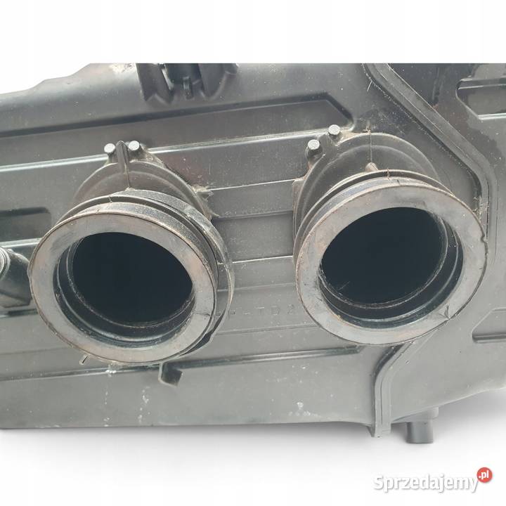OBUDOWA FILTRA POWIETRZA AirBox Yamaha R7 YZFR7 Chełm