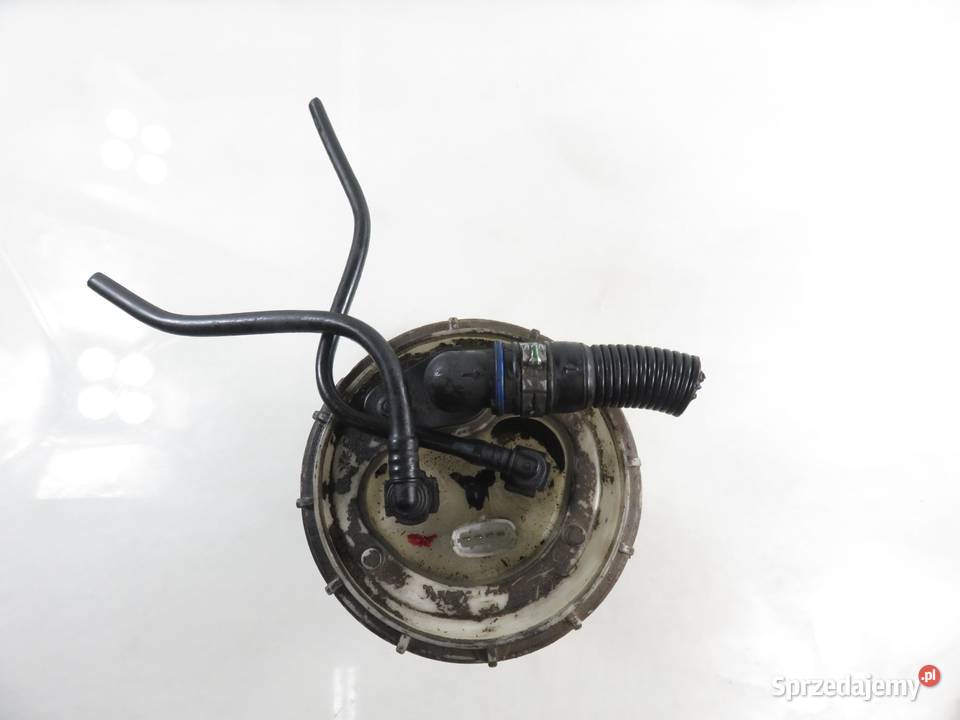 POMPA PALIWA FIAT DUCATO III Multijet 22 D 4HV