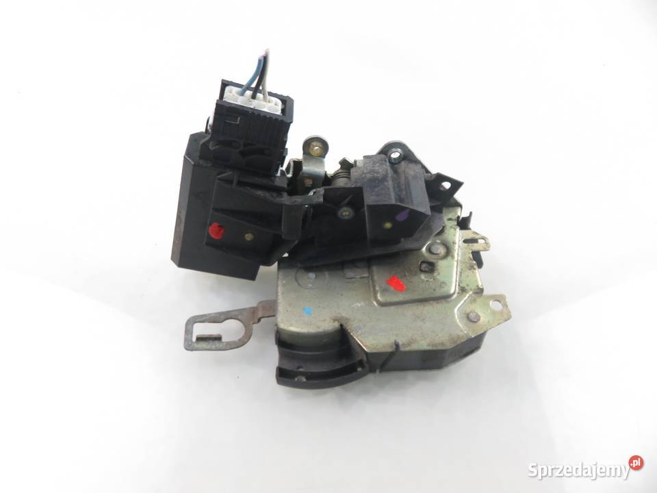 ZAMEK PRAWY PRZEDNI BMW 3 Touring E36 1387726 małopolskie