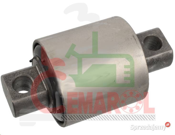Tuleja Stabilizatora 500300848 Iveco dostawcze pomorskie Słupsk