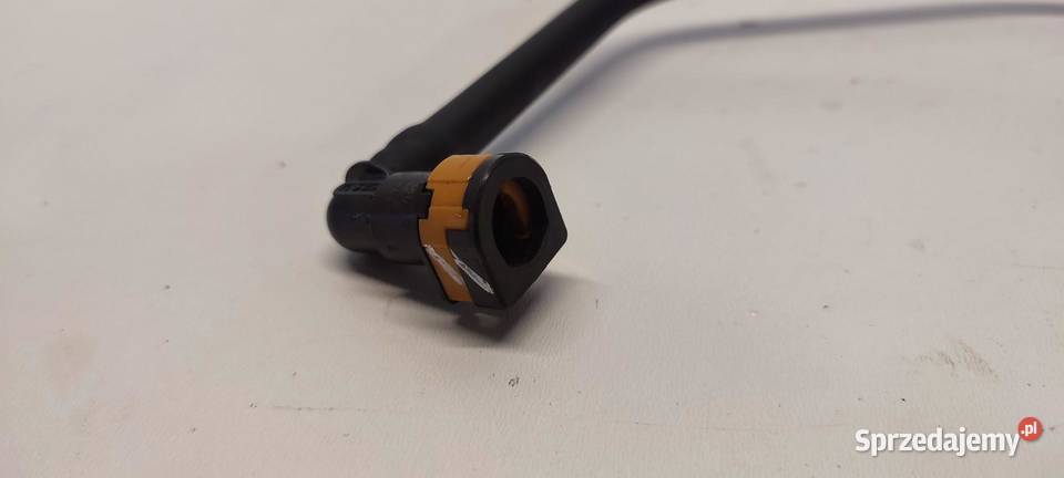 MAZDA 2 TOYOTA YARIS IV PRZEWÓD PALIWA 15 HYBRID